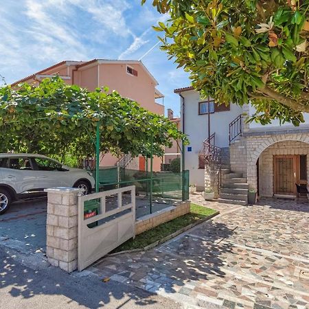 Aurelis - Zlata Porec Exterior photo