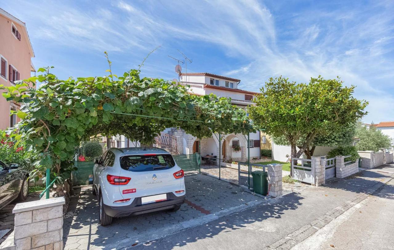 Aurelis - Zlata Porec Exterior photo
