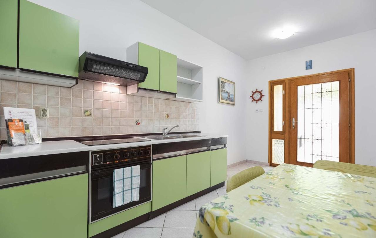 Aurelis - Zlata Porec Exterior photo