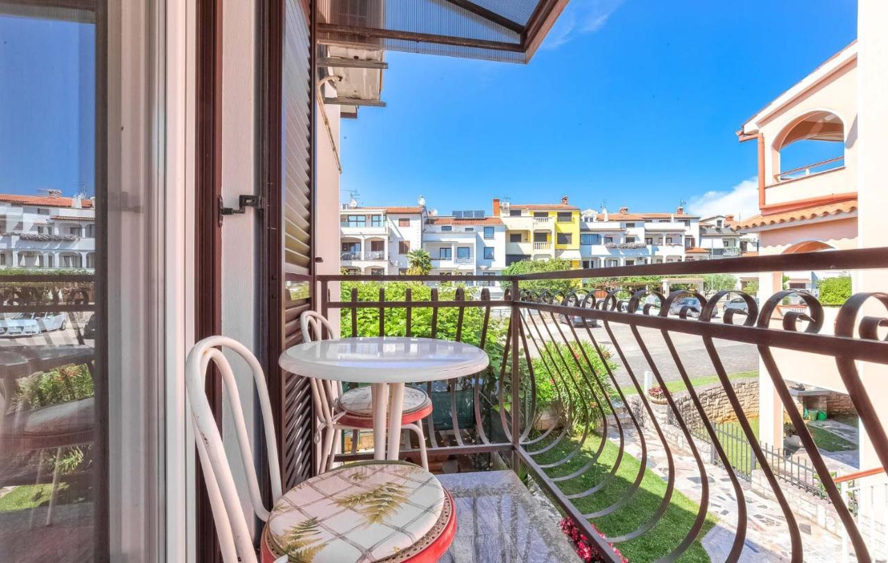 Aurelis - Zlata Porec Exterior photo